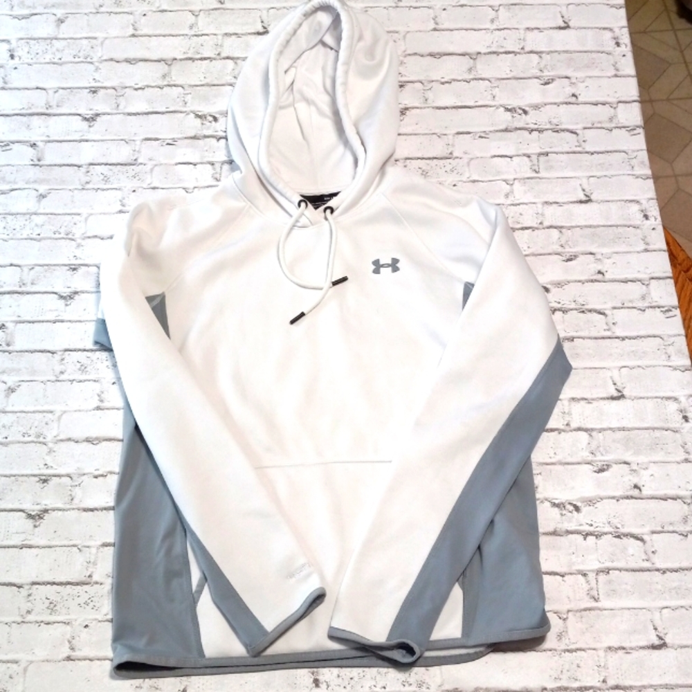 UNDER ARMOUR Hoodie